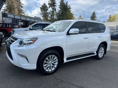 Used 2016 Lexus GX 460 w/ Comfort Package