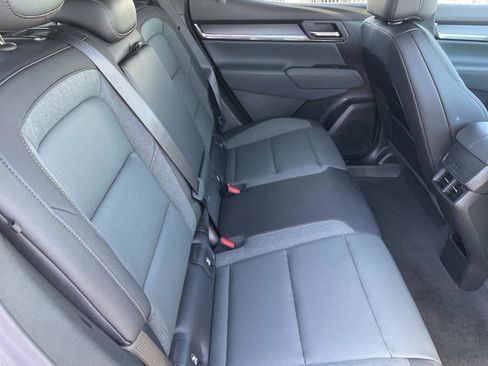 New 2026 GMC Terrain AT4 w/ Technology Package II image 25