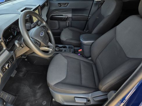 Used 2023 Ford Maverick XL FWD image 24