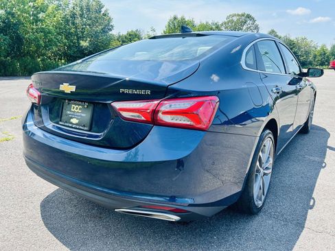 Used 2021 Chevrolet Malibu Premier image 7