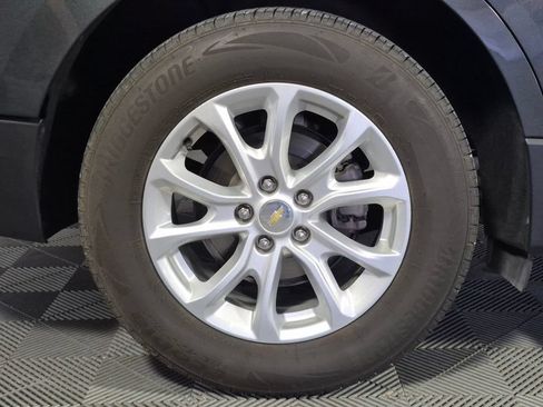 Used 2018 Chevrolet Equinox LT FWD image 28