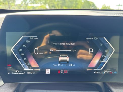New 2026 BMW X1 xDrive28i AWD/4WD image 21