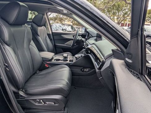Used 2024 Acura MDX FWD image 19