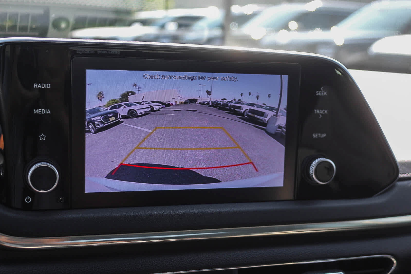 Used 2022 Hyundai Sonata SEL FWD image 30