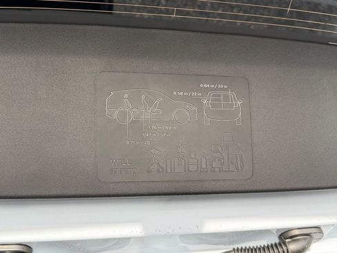 New 2026 Volvo EX30 Ultra image 16