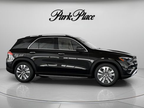 Used 2026 Mercedes-Benz GLE 350 4MATIC image 28