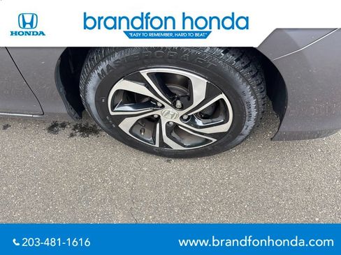 Used 2016 Honda Accord LX image 32