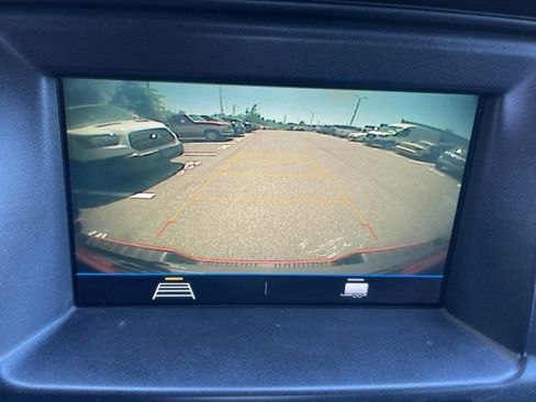 Used 2019 Chevrolet Colorado W/T w/ WT Convenience Package AWD/4WD image 7