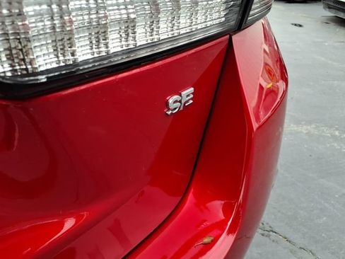 Used 2025 Mitsubishi Outlander Sport AWD image 6