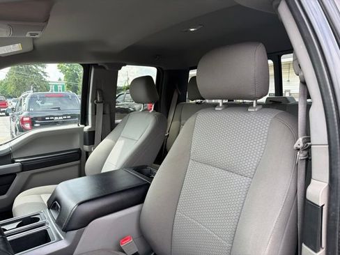Used 2019 Ford F150 XLT w/ Equipment Group 302A Luxury AWD/4WD image 18