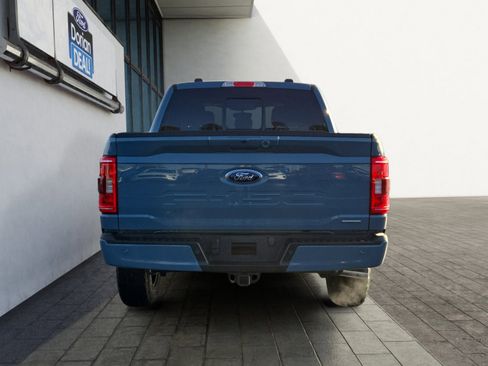 Used 2023 Ford F150 XLT w/ Equipment Group 302A High image 4