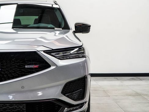 Used 2024 Acura MDX Type S image 4