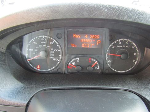 Used 2021 RAM ProMaster 1500 FWD image 24