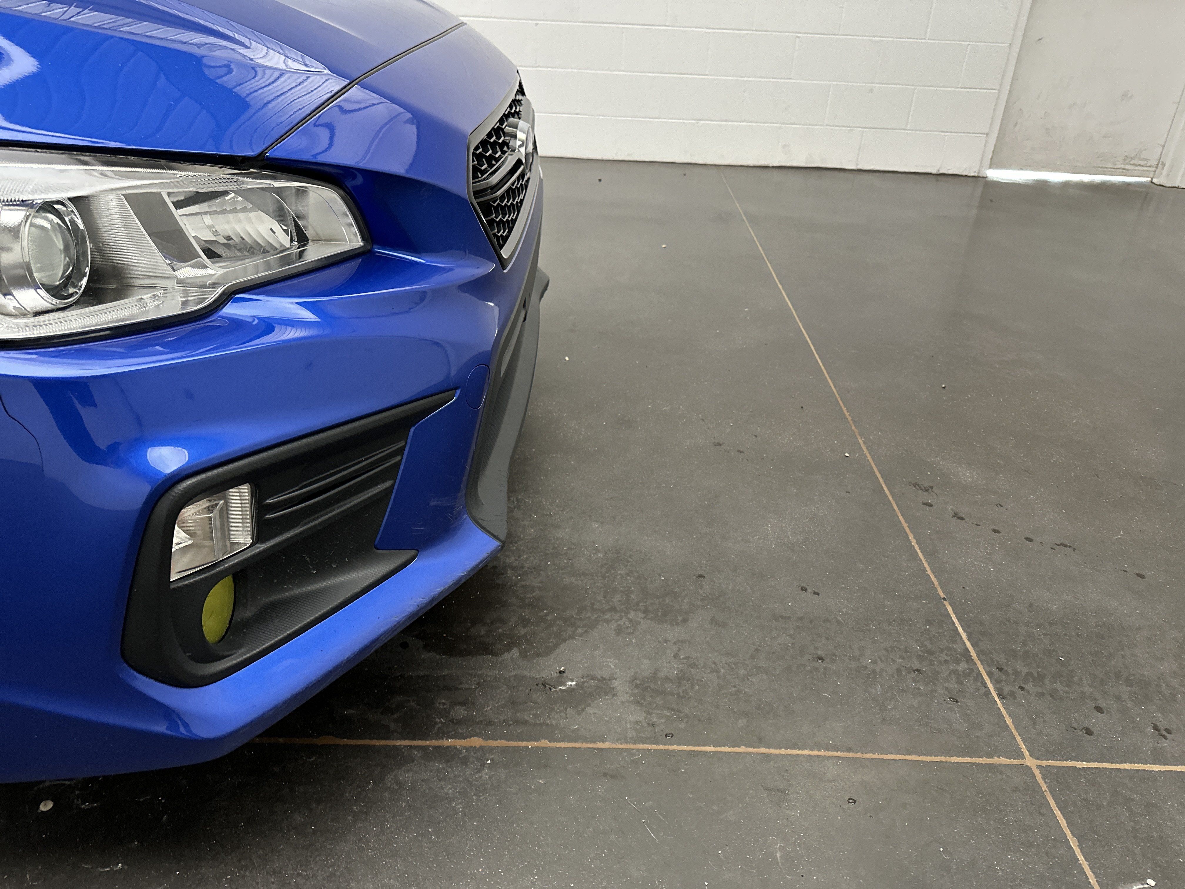 Used 2020 Subaru WRX Premium AWD/4WD image 2