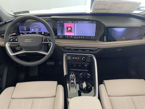 New 2026 Audi Q5 Prestige AWD/4WD image 26