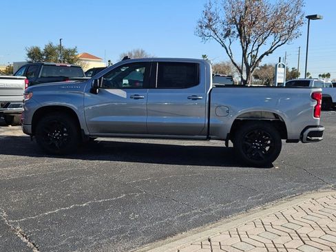 New 2026 Chevrolet Silverado 1500 RST w/ Safety Package image 5