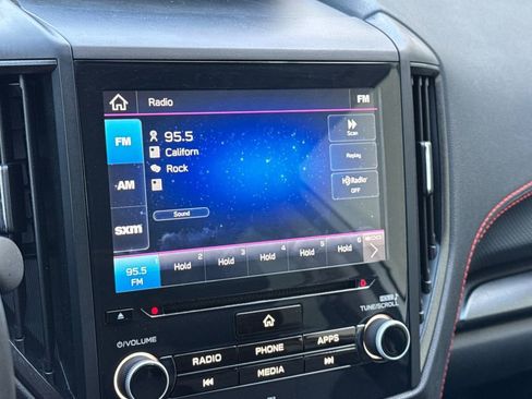 Used 2022 Subaru Forester Sport w/ Popular Package #2 image 23