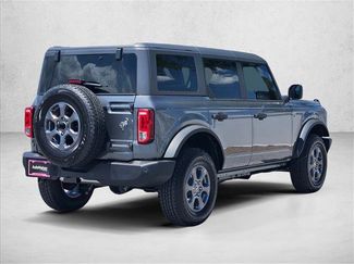 New 2026 Ford Bronco Big Bend AWD/4WD video 2