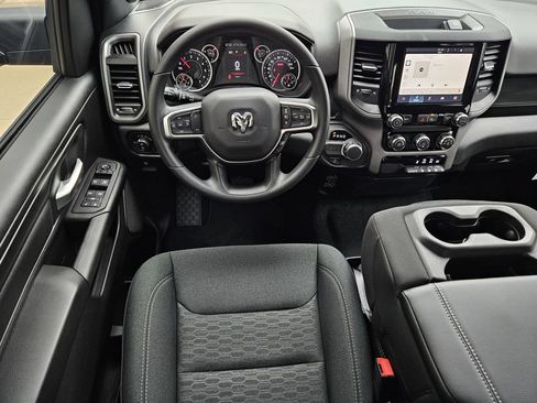 New 2026 RAM 1500 Express RWD image 9