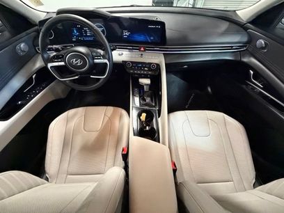 Used 2024 Hyundai Tucson SEL
