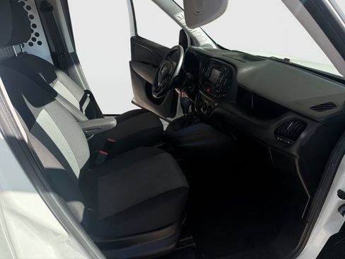 Used 2021 RAM ProMaster City Tradesman SLT FWD image 35