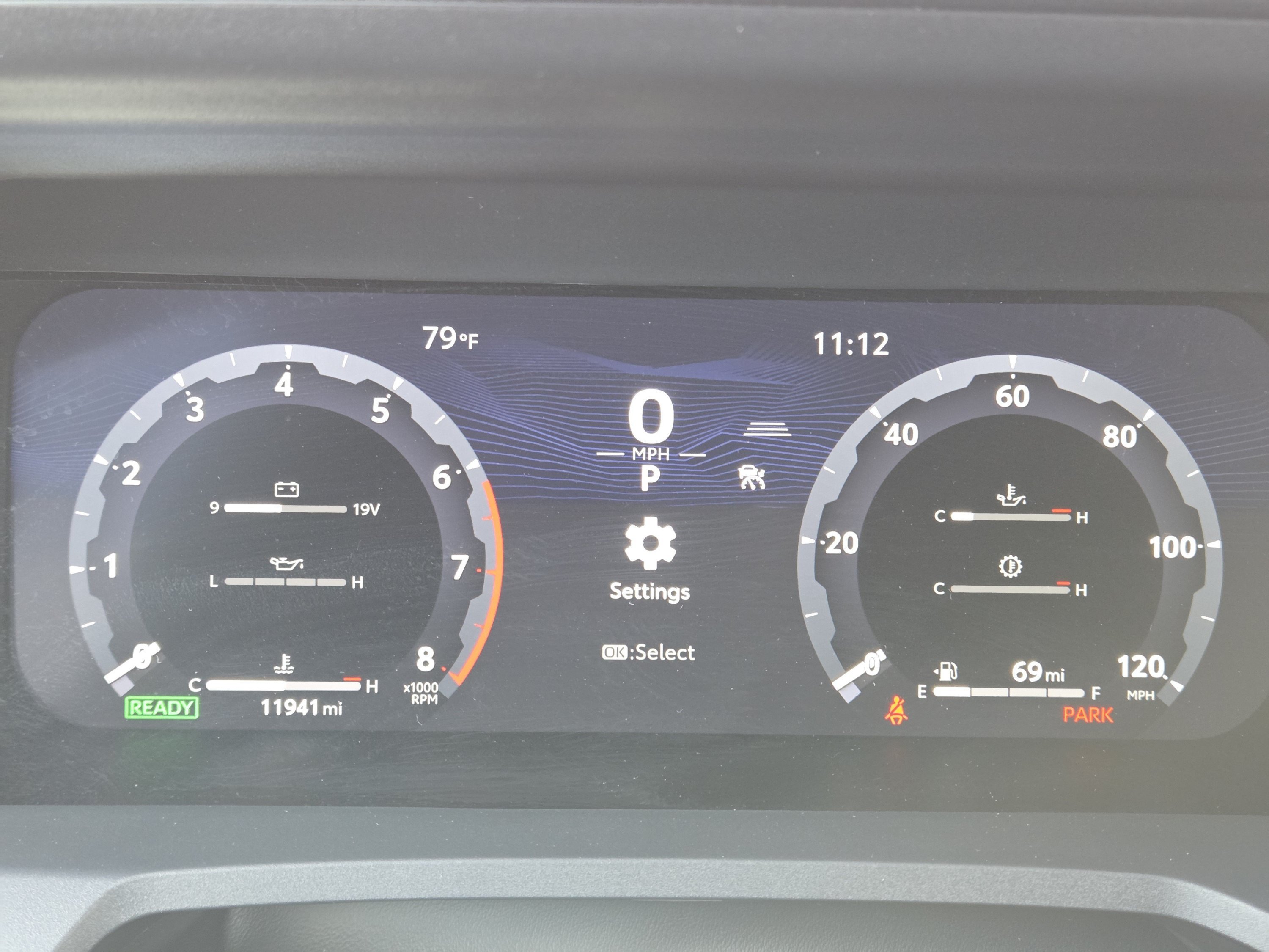 Used 2025 Toyota 4Runner Limited AWD/4WD image 40