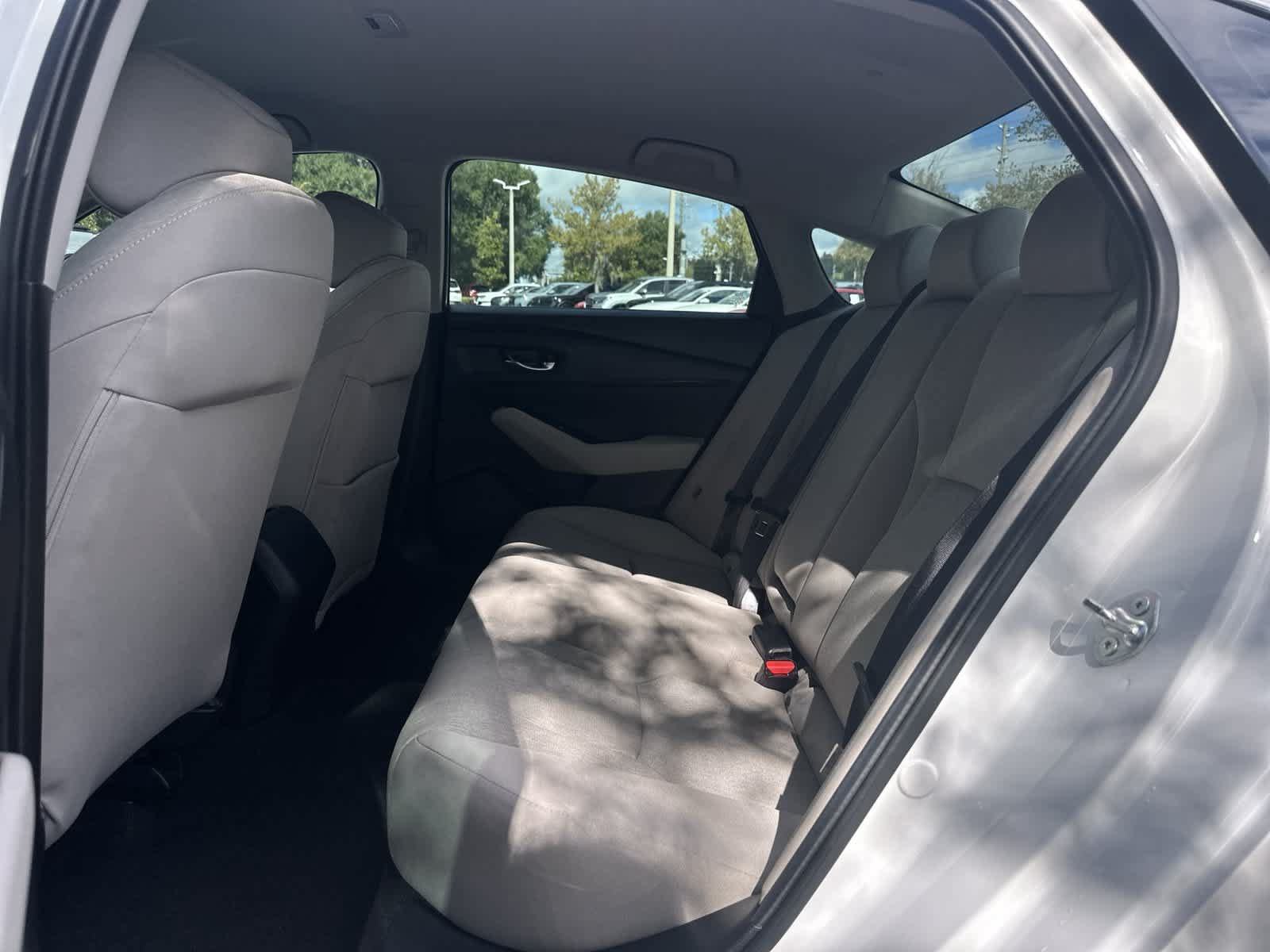 Used 2024 Honda Accord LX image 15
