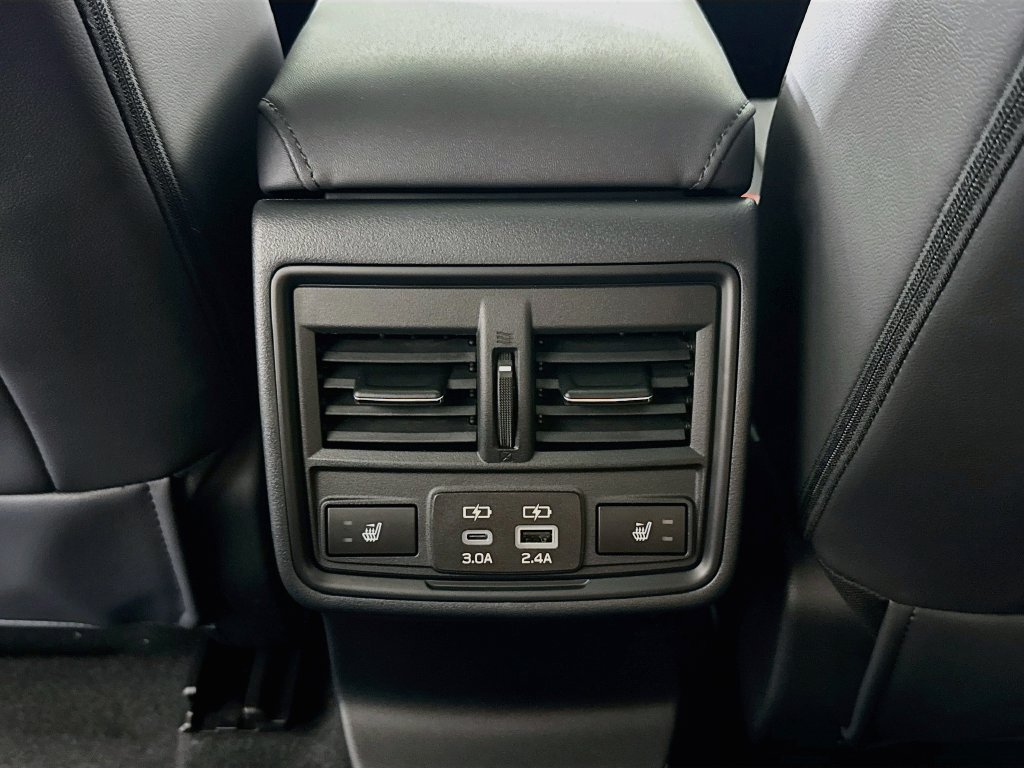 New 2026 Subaru Outback Touring XT AWD/4WD image 27