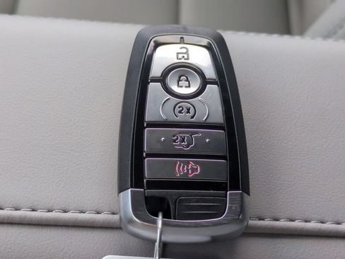 New 2027 Ford Expedition Active RWD image 26