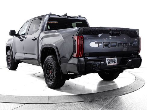 Used 2025 Toyota Tundra TRD Pro w/ Tow Tech Package image 9