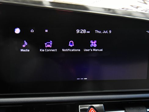 Used 2023 Kia Niro Wind FWD image 23
