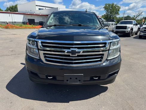 Used 2019 Chevrolet Suburban LS w/ Max Trailering Package AWD/4WD image 8