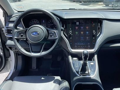 Used 2021 Subaru Outback Onyx Edition XT