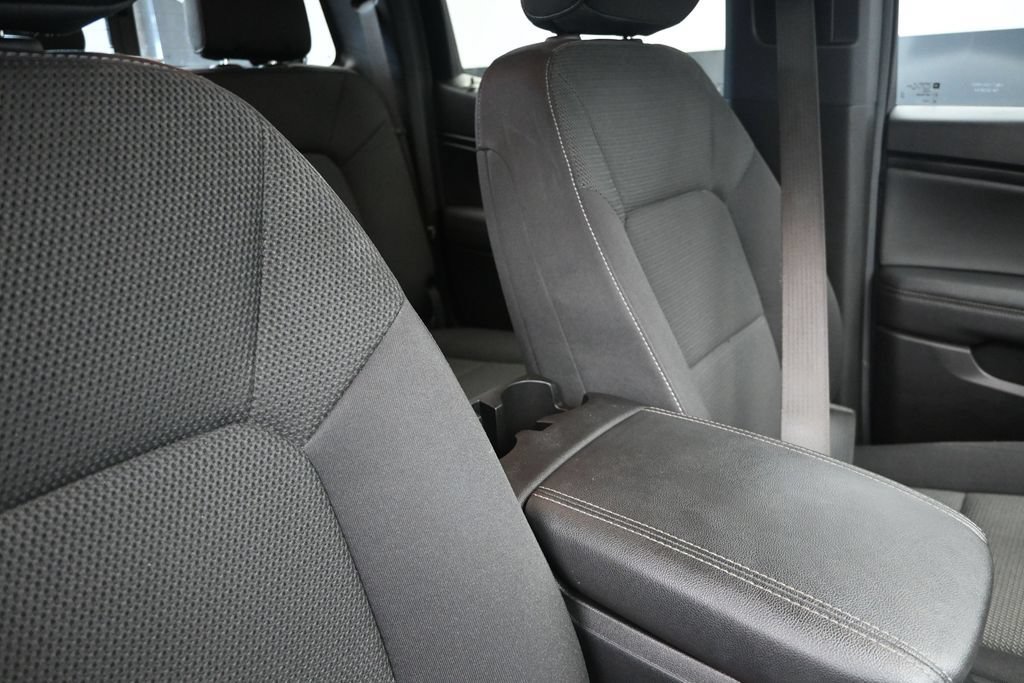 Used 2023 GMC Canyon Elevation w/ Convenience Package RWD image 26