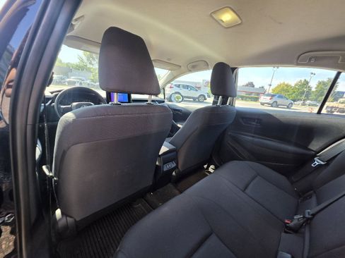 Used 2024 Toyota Corolla LE FWD image 10