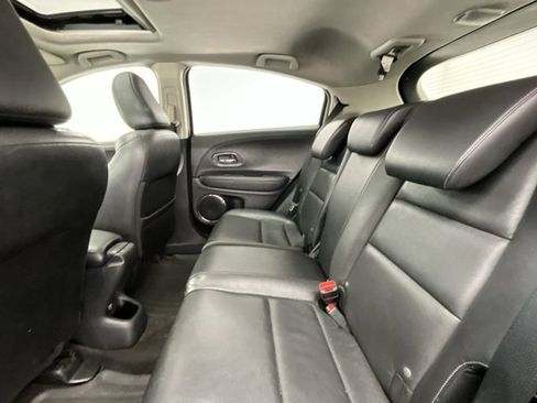 Used 2016 Honda HR-V EX-L image 8