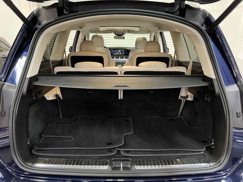 Used 2022 Mercedes-Benz GLS 450 4MATIC SUV - WARMTH & COMFORT image 90