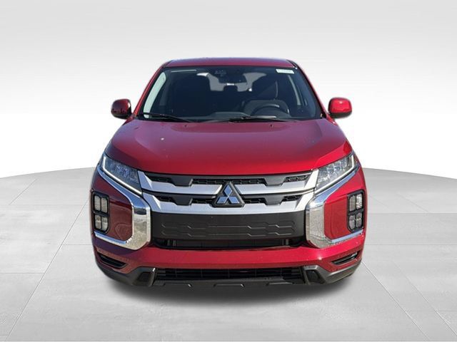 New 2027 Mitsubishi Outlander Sport ES AWD/4WD image 8