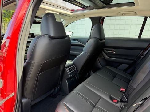 New 2026 MAZDA CX-50 2.5 Hybrid w/ Weather Package image 15