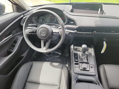 New 2026 MAZDA CX-30 AWD 2.5 S image 8
