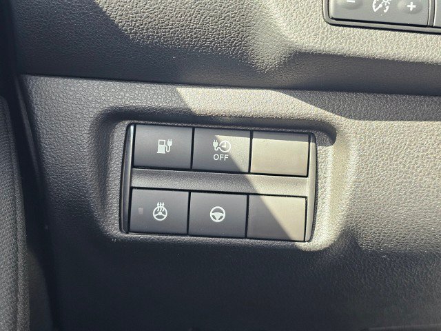Certified 2024 Nissan Leaf SV Plus FWD image 38