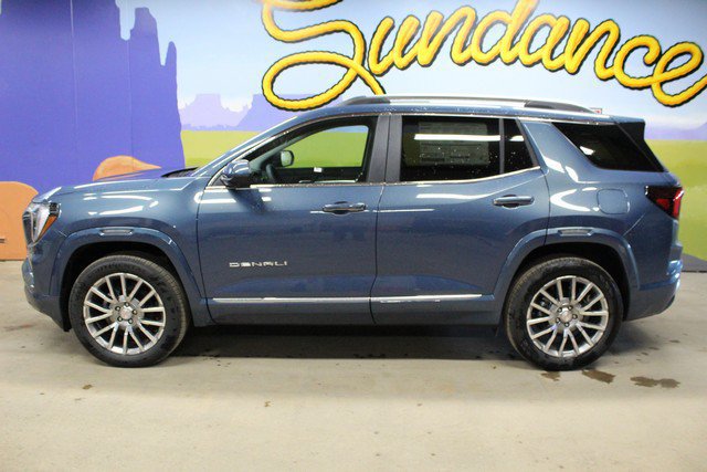 New 2027 GMC Terrain Denali AWD/4WD image 8