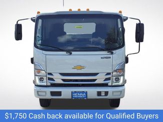 New 2025 Chevrolet Low Cab Forward RWD video 2