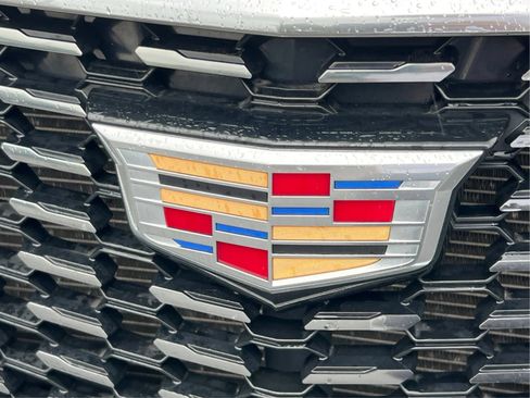 Used 2023 Cadillac XT5 Premium Luxury AWD/4WD image 36