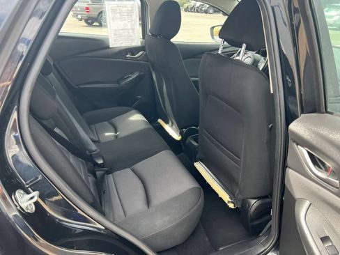 Used 2017 MAZDA CX-3 Sport AWD/4WD image 9