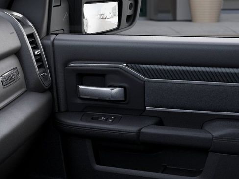 New 2026 RAM 3500 Big Horn AWD/4WD image 25