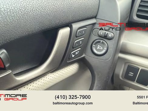 Used 2009 Acura TSX Sedan image 32