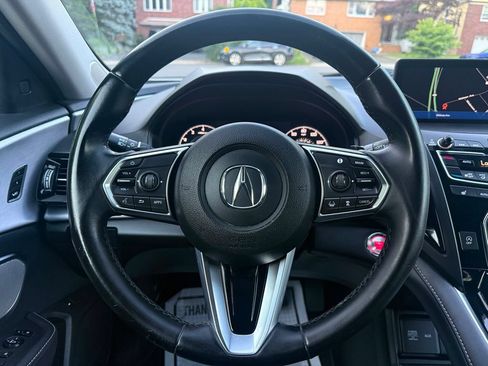 Used 2020 Acura RDX AWD w/ Technology Package image 14