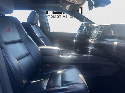 Used 2024 Dodge Durango GT image 25