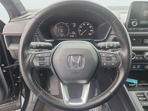 Certified 2025 Honda CR-V Sport image 26